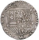 ½ Filippo - Carlos II
