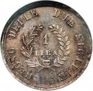 1 Lira - Joachim Murat
