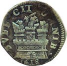 15 Grani - Filippo III