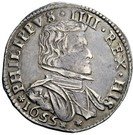 20 Soldi - Filippo IV