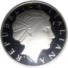 5 Euro (Unity of Italy Anniversary)