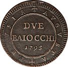 2 Baiocchi