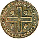 3 Cagliaresi - Vittorio Amedeo II