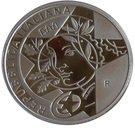 10 Euro (Cast-iron Architectures)