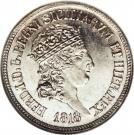 10 Grana - Ferdinand I