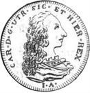 1 Grano - Carlo