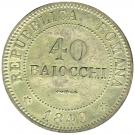 40 Baiocchi