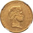 1 Sovrano - Ferdinand I