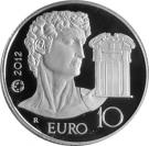 10 Euro (Michelangelo Buonarroti)