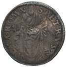 1 Giulio (Sede Vacante)