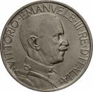 2 Lire - Vittorio Emanuele III (Buono)
