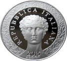 10 Euro (Centenary of World War I)