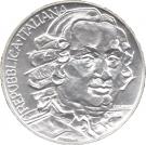 500 Lire (Carlo Goldoni)
