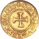 1 Scudo - Conrad I