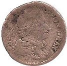 Muraiola of 2 Baiocchi - Clemens XI