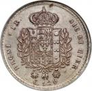 120 Grana - Francesco I