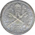25 Baiocchi - Pius VI
