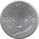 1 Lira