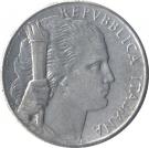 5 Lire