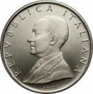 500 Lire (Guglielmo Marconi - Trial Strike)