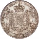 5 Lire - Maria Luigia