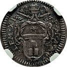 1 Grosso - Clement XI