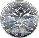 10 000 Lire (The Peace)